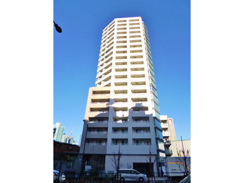 パークタワー渋谷本町-h