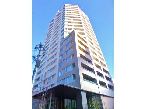 パークタワー渋谷本町-h