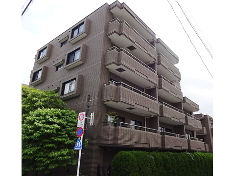 ファミールグラン田園調布