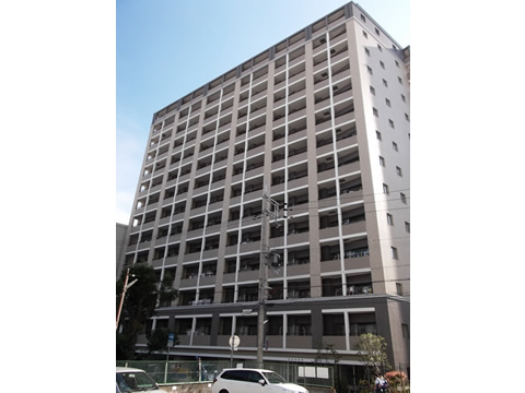 レジュール　ザ・元町駅前-0-0