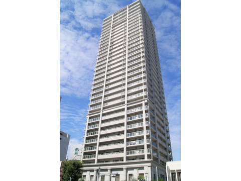 ライオンズタワー神戸元町-h