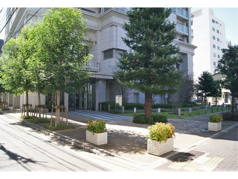ライオンズタワー神戸元町-h