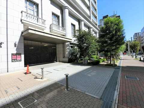 ライオンズタワー神戸元町-h