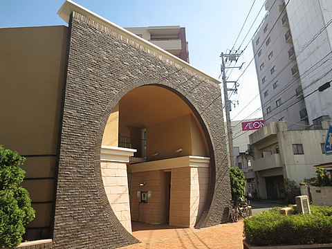 びゅうパルク横濱富家町-h