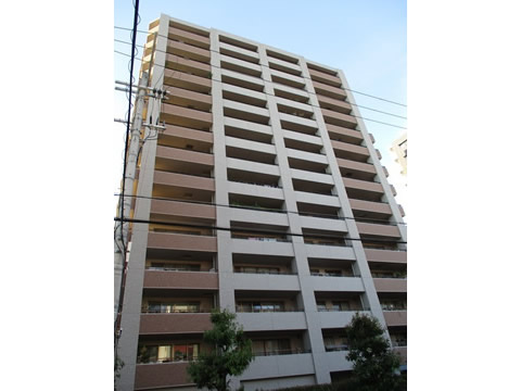 ラフィーナ北梅田-h