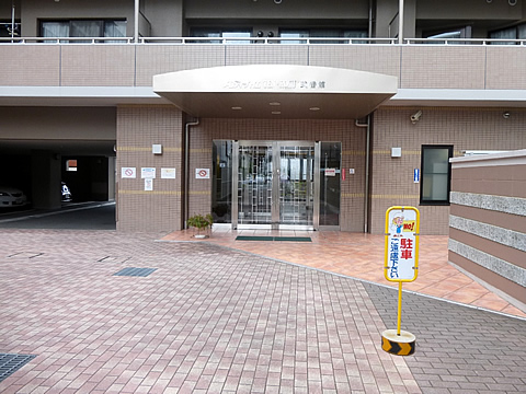 メロディーハイムＴＥＮ－ＲＯＫＵ弐番館-h