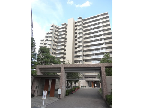 ロイヤルアーク花水都ＯＳＡＫＡ-0-0