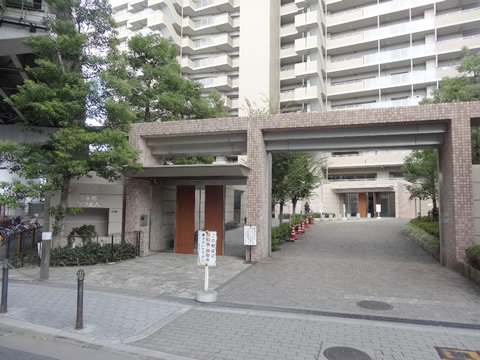 ロイヤルアーク花水都ＯＳＡＫＡ-h