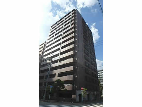 アーバンビュー西梅田-0-0