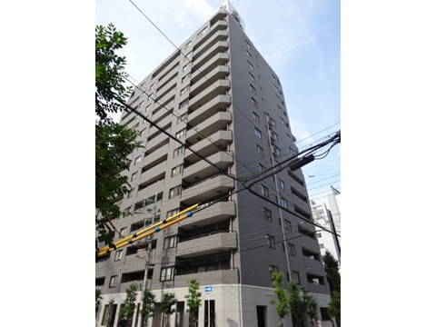 キングマンションフェリシティ西梅田-0-0