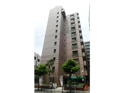 ドミール堂島-0-0