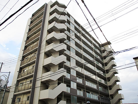 アークレジデンス梅田北-0-0