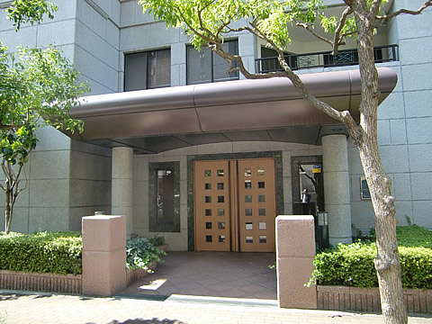 イトーピア扇町プレールメゾン-h