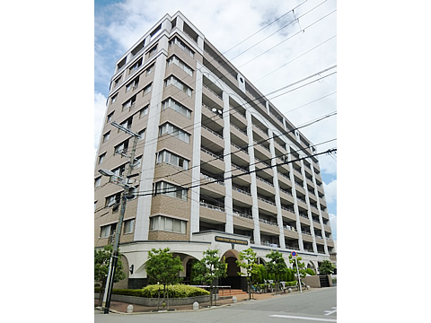 セレッソコート梅田ノーザンシティ-0-0