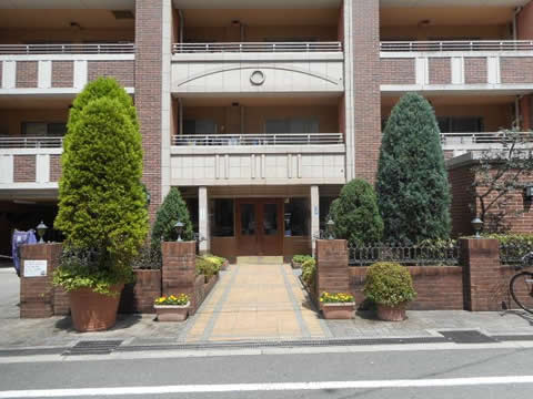 サンクタス梅田・扇町パーク-h