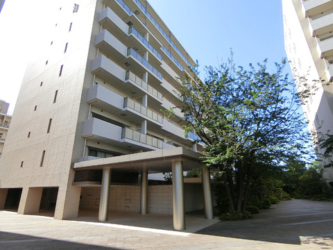 グランドメゾン東戸塚4番館（E棟）-h