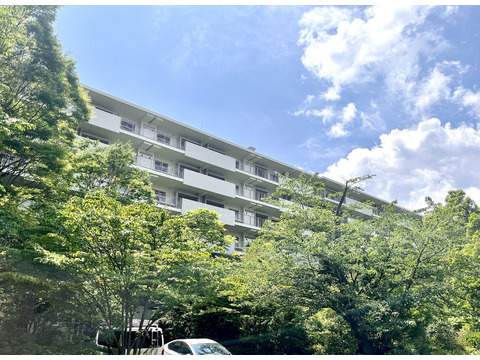 グランドメゾン東戸塚7番館（I・J棟）-h