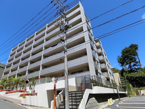 エルステージ東戸塚パークテラス-0-0
