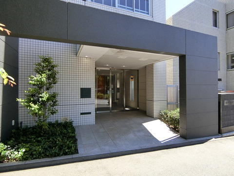 エルステージ東戸塚パークテラス-h