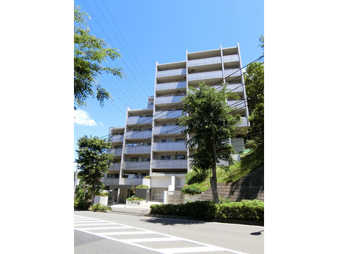 エルステージ東戸塚フォレストテラス-0-0