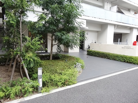 ワコーレ元町山手I.D.-h