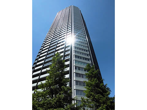 BEACON Tower Residence-h