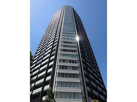 BEACON Tower Residence-h