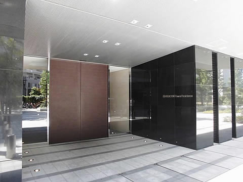 BEACON Tower Residence-h