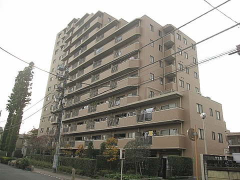 ヴィルヌーブガーデンズ綾瀬-0-0