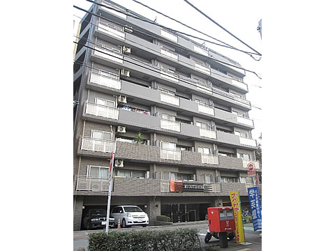 マイキャッスル綾瀬-0-0