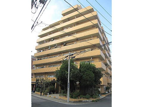 ライオンズマンション綾瀬-0-0