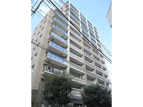 ライオンズ綾瀬ステーションレジデンス-0-0