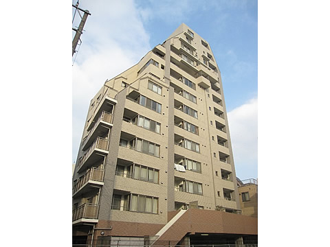 レックスハイツ綾瀬II-0-0