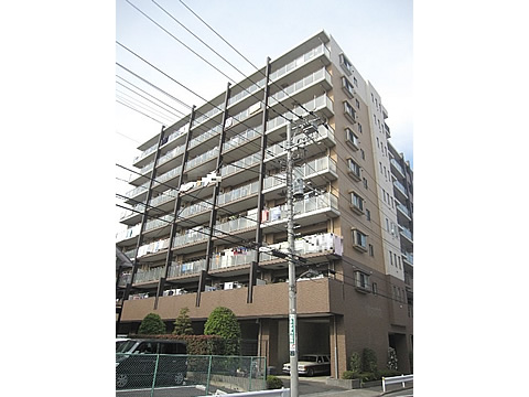 エクセレントシティ北綾瀬-0-0