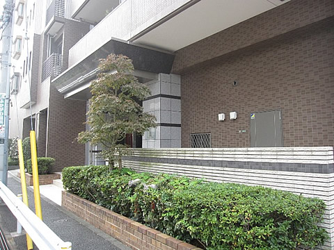 エクセレントシティ北綾瀬-h