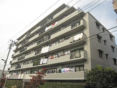 モアステージ北綾瀬-0-0