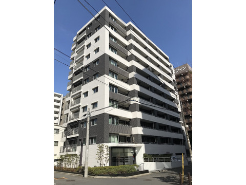 ライオンズ横浜ポートサイド-h