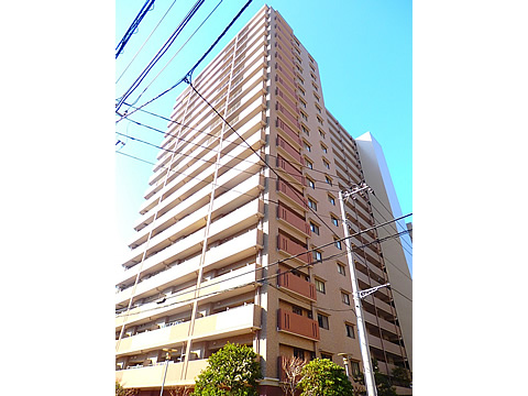 ヴァンティアン横濱-0-0