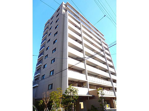 ダイアパレス阪東橋WithEucaly-0-0