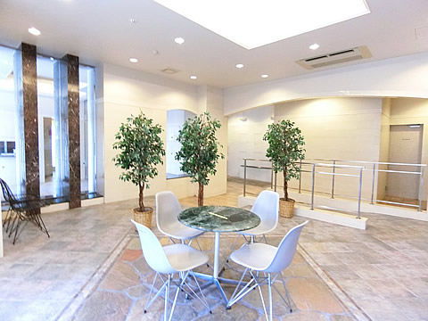 グローリオ桜木町音楽通り-h