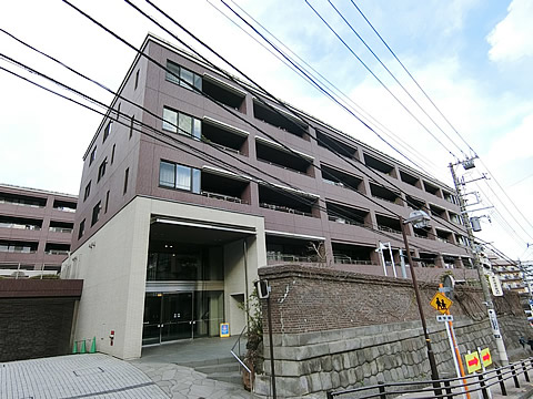 アトラス野毛山-0-0