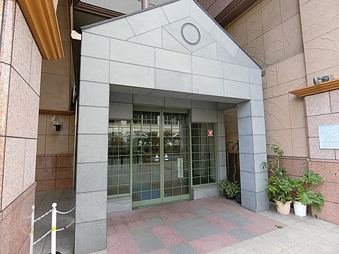ヴィルヌーブタワー横浜関内-h