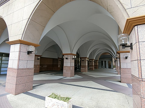 ヴィルヌーブタワー横浜関内-h