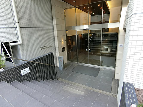 シティハウス横濱野毛山公園-h