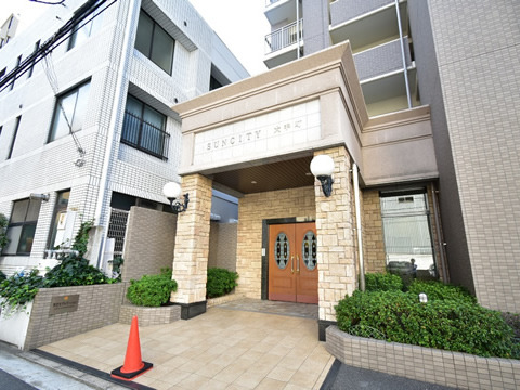サンシティ大手町-h