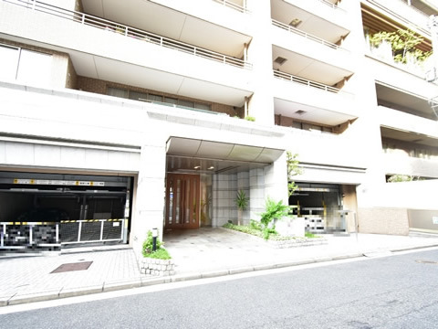 ヴェルパーク大手町アライブ-h