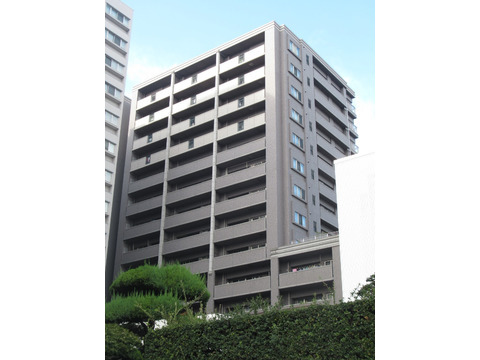 フローレンス上幟町グランドアーク弐番館-0-0