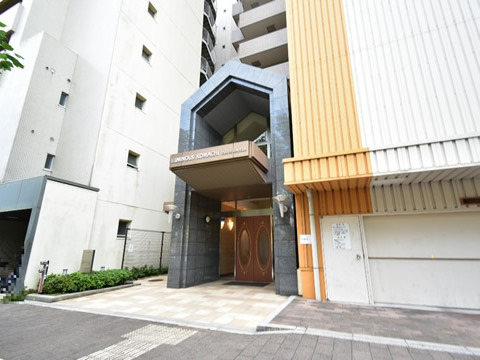 ルミナス小町トゥールドボヌール-h
