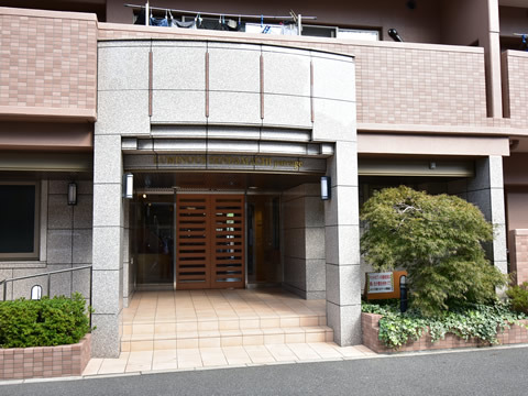 ルミナス千田町パルクアージュ-h