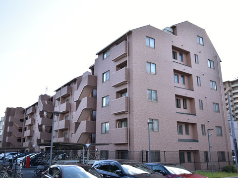 ルミナス千田町パルクアージュ-h